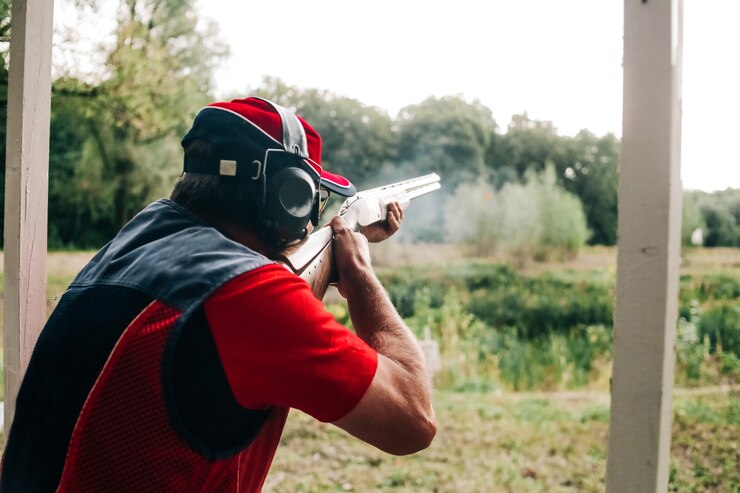 The Crucial Role of Ear and Eye Protection in Shooting