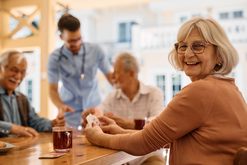 Key Considerations and Insights in Choosing the Right Senior Living Community